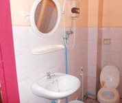 Khamphone Guesthouse