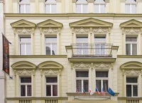 Фото отеля EuroAgentur DownTown Suites