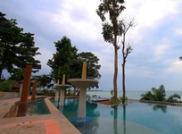 Arawan Krabi Beach Resort