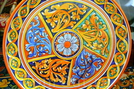 Сицилийская керамика
