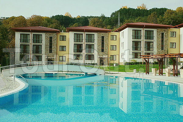 Pirin Park Hotel