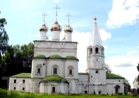 Благовещенский монастырь