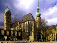 Церковь Райнольдикирхе