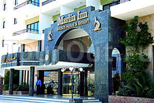 Marlin Inn Beach Hotel & Resort