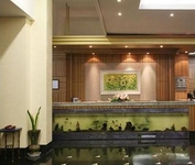 Jeju Aroma Tourist Hotel