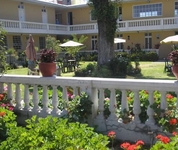 Casa de Avila