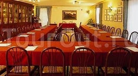 Hotel Tressane