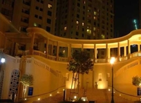 Jumeirah Beach Residences - Rimal 3
