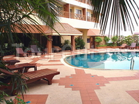 Phupaya Resort