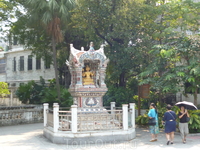 Парк Liuhua