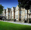 Фотография отеля Best Western Bruntsfield Hotel