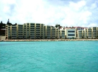Фото отеля Simpson Bay Resort & Marina