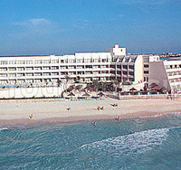 Фото отеля Flamingo Cancun Resort&Plaza