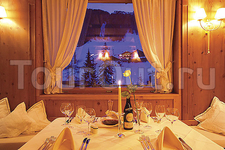Hotel Aaritz