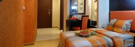 2 Inn 1 Boutique Hotel & Spa