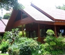Фото Baan Laem Noi Villas