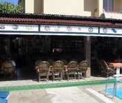 Albatros Apartments