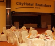 City Bratislava