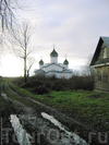 Деревня Доможирка, Гдовского района Деревня Доможирка, Гдовского района