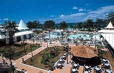 Riu Tropical Bay