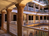 Heure Bleue Palais