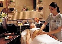 Crowne Plaza Hainan Spa & Beach Resort