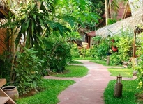 Baan Panburi Village at Yai Beach