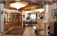 Hotel Panorama Campitello di Fassa