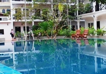 Garden Hotel Vientiane