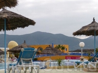 Sun Beach Resort Borj Sedria