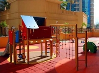 Jumeirah Beach Residences - Rimal 3