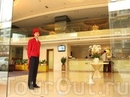 Фото Fu Bang International Hotel