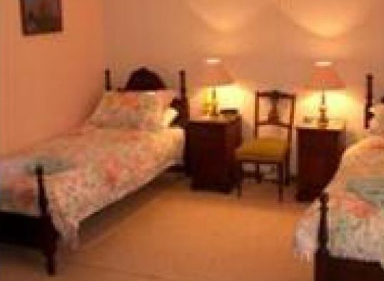 Banderra Bed & Breakfast Wellington