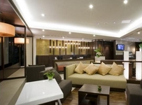 A One Pattaya Beach Resort