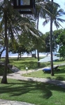 Nyali Beach