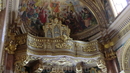 Что примечательно,в каждой церкви на Мальте есть орган...