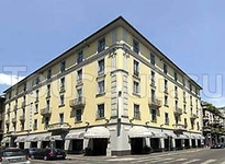 Best Western Hotel Felice Casati