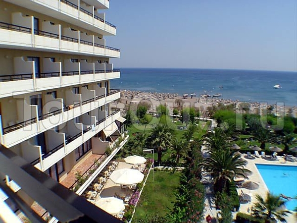 Pegasos Beach Hotel