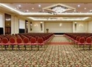 Фото Crowne Plaza Santiago