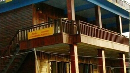 Pans Residence