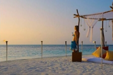 Island Hideaway at Dhonakulhi Maldives Spa Resort and Marina