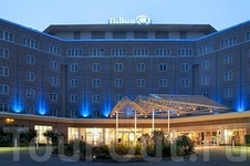 Hilton Dortmund