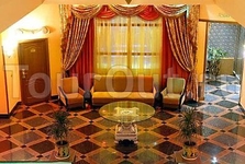 Guest House Almaty Sapar