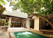 Baan Kao Hua Jook Villas & Apartments