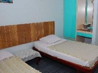 Cocrico Inn