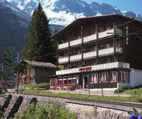 Фото отеля Alpenblick Hotel Murren