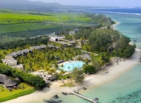 Фото отеля Outrigger Mauritius Resort And Spa