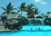 La Cabana All Suite Beach Resort and Casino