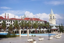 Wow Topkapi Palace