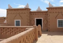 Kasbah Abdou